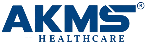 AKMS Healthcare logo