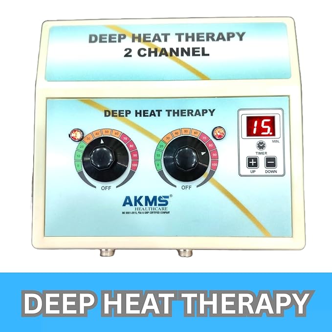 Deep Heat Therapy - Image 2