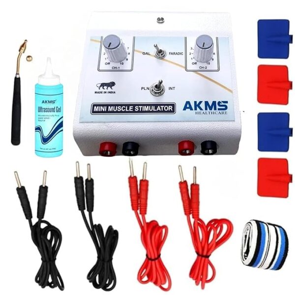 Mini Muscle Stimulator
