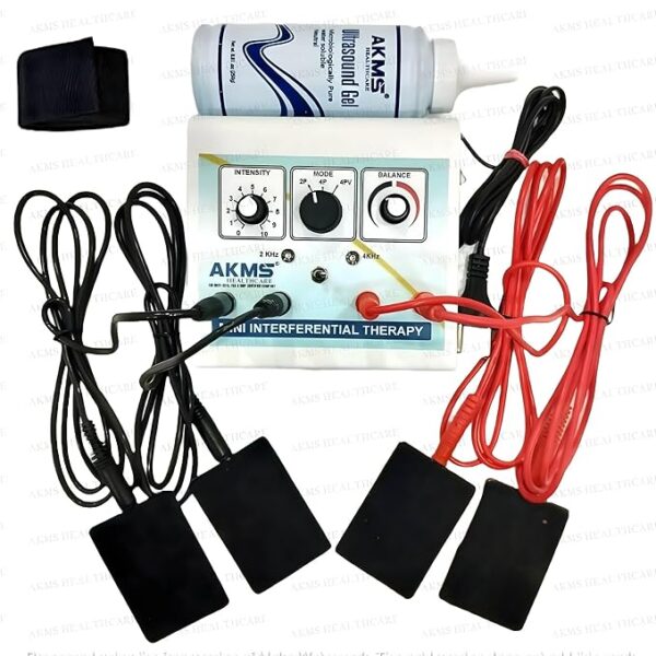 Mini IFT Interferential Therapy Machine