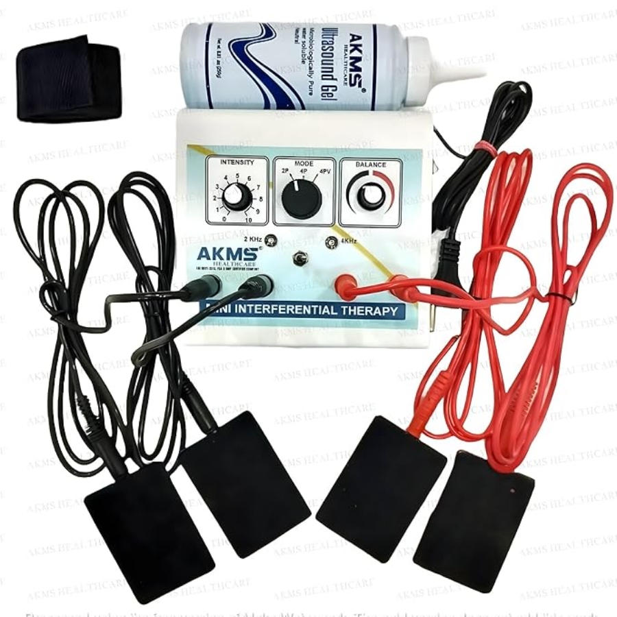 Mini IFT Interferential Therapy Machine