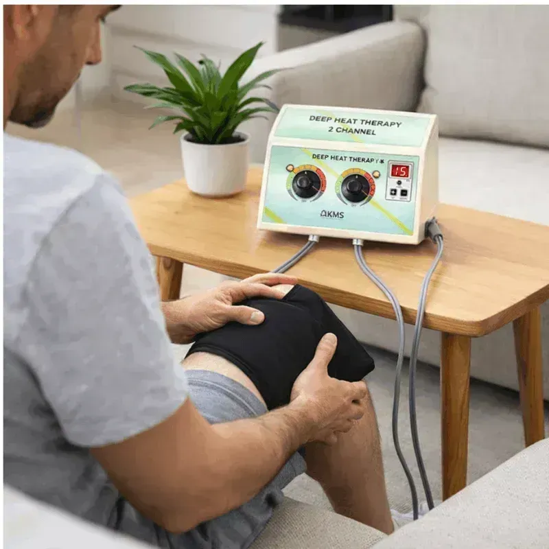 Deep Heat Therapy - Image 6