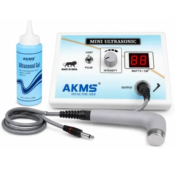 Mini Ultrasonic product image