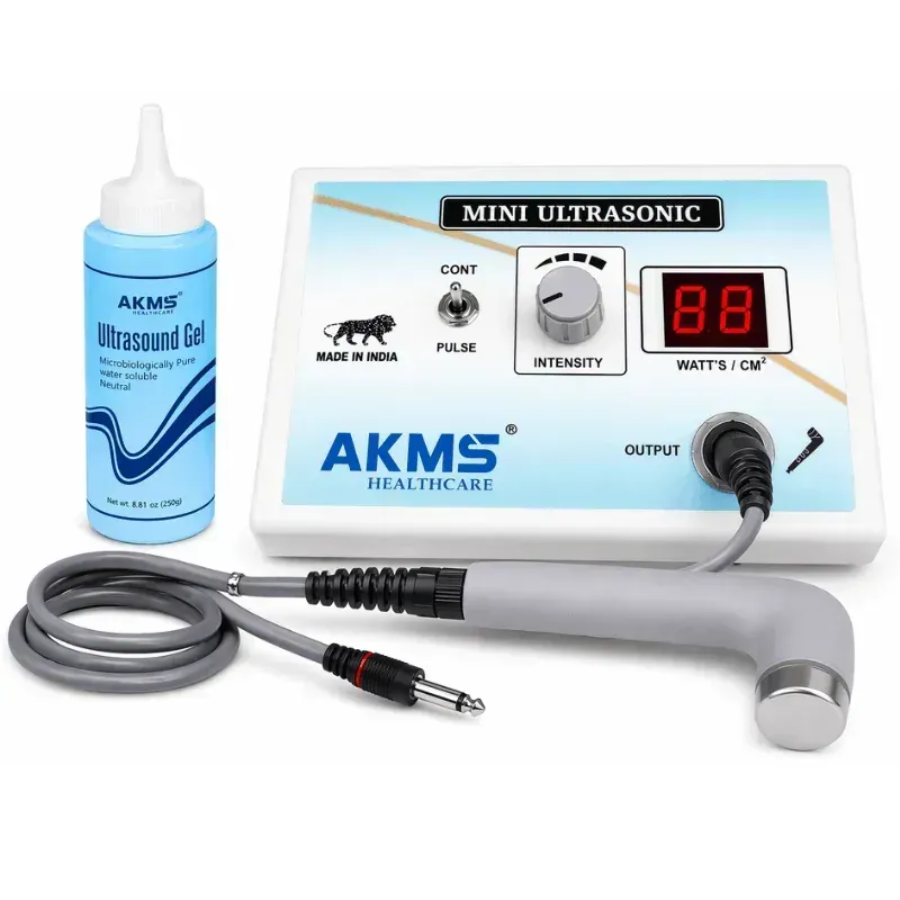Mini Ultrasonic