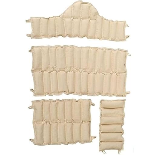 Steam Pack Set/Moist Heat Packs