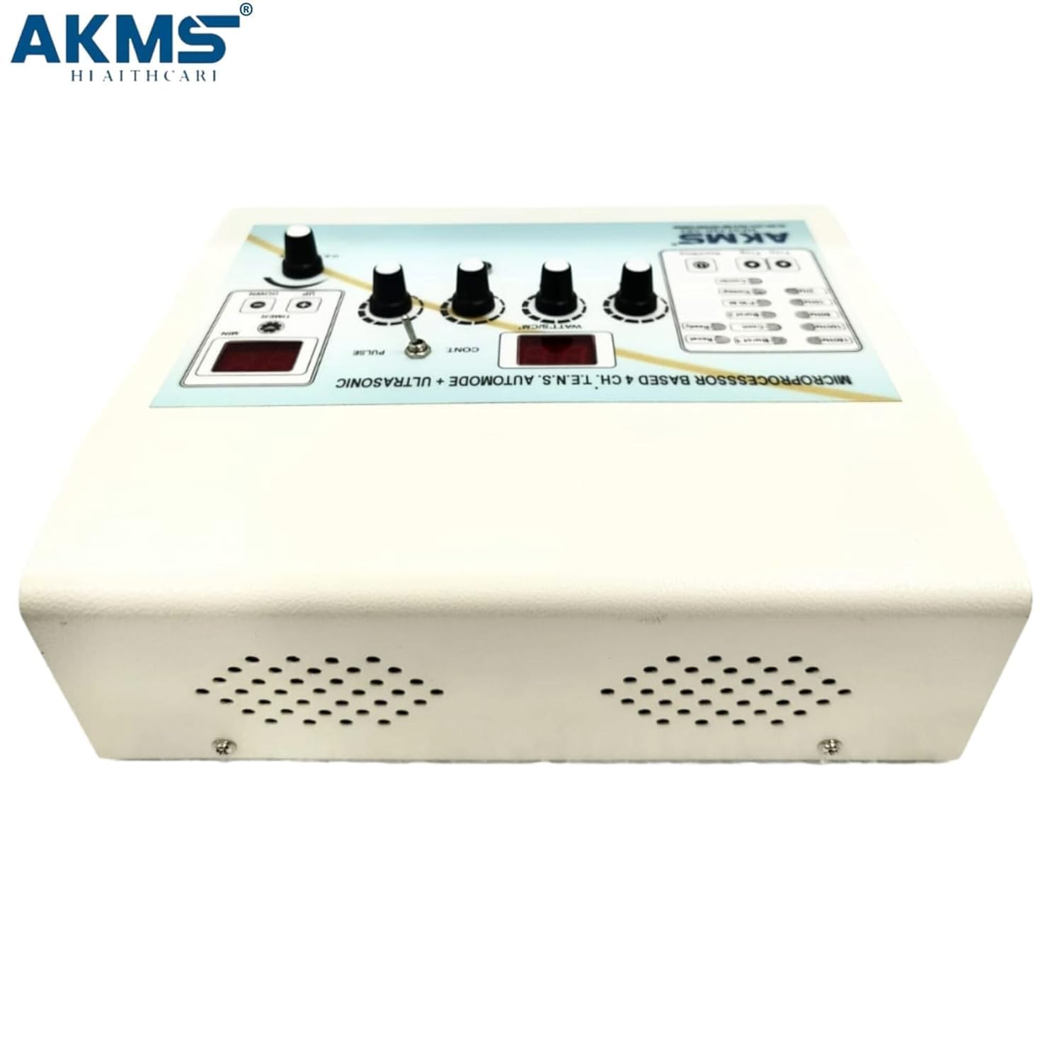 4 Channel Tens - Image 3