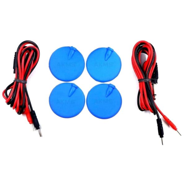 TENS Wire with TENS PAD
