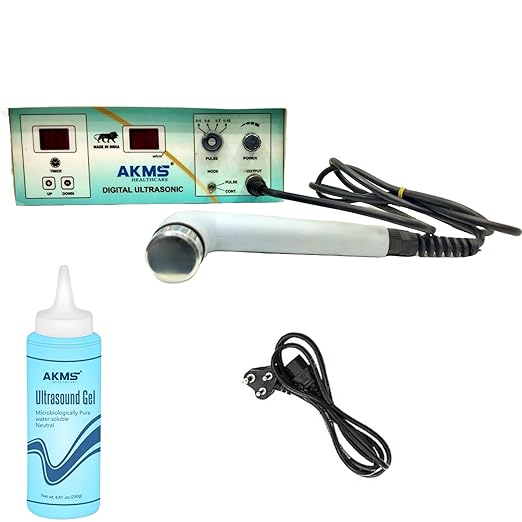 Digital Ultrasonic Machine