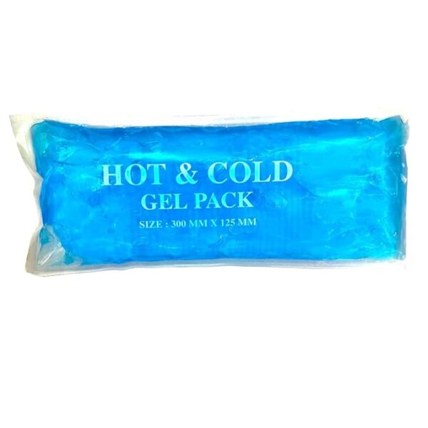 Hot & Cold Gel Pack