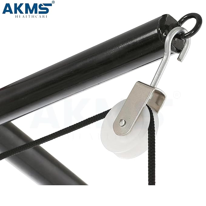 Shoulder Wheel - Image 3