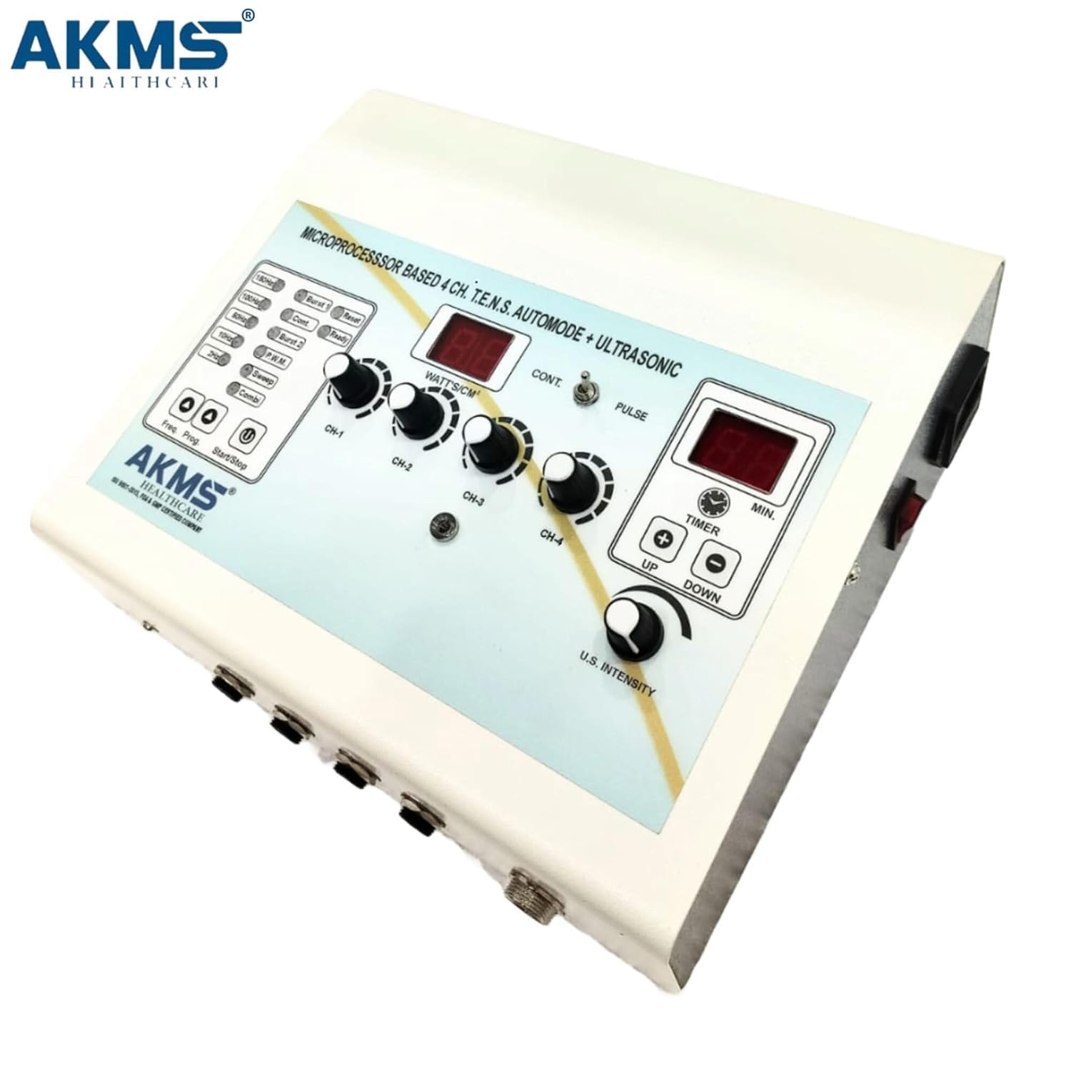 4 Channel Tens - Image 2