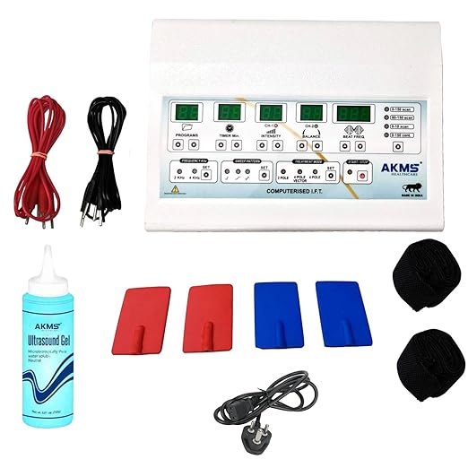 IFT 29 Program Machine for Physiotherapy