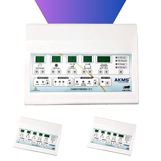 IFT 29 Program Machine for Physiotherapy - Image 3