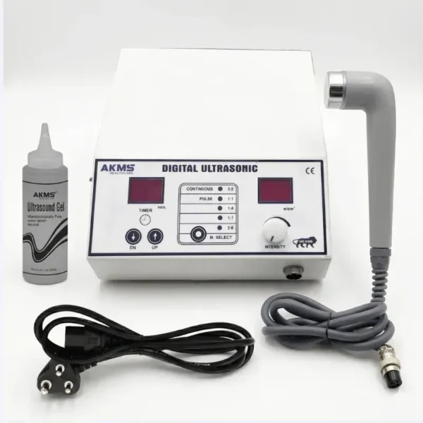 Digital Ultrasonic product image
