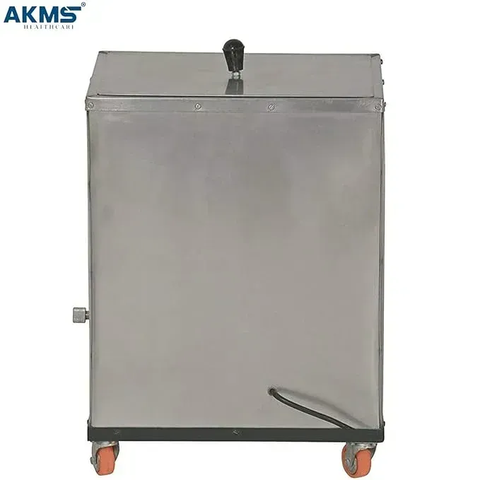 Hydrocollator Machine