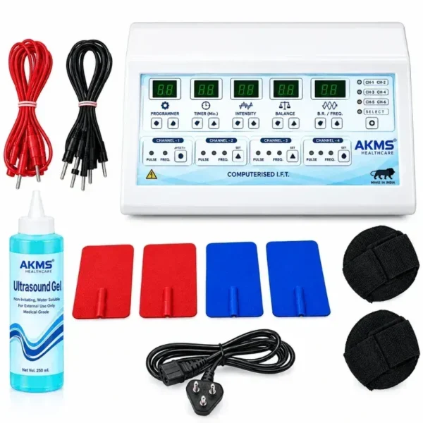 IFT 29 Program Machine for Physiotherapy produt image