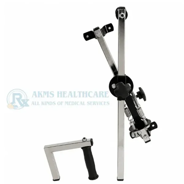 shoulder wheel product image
