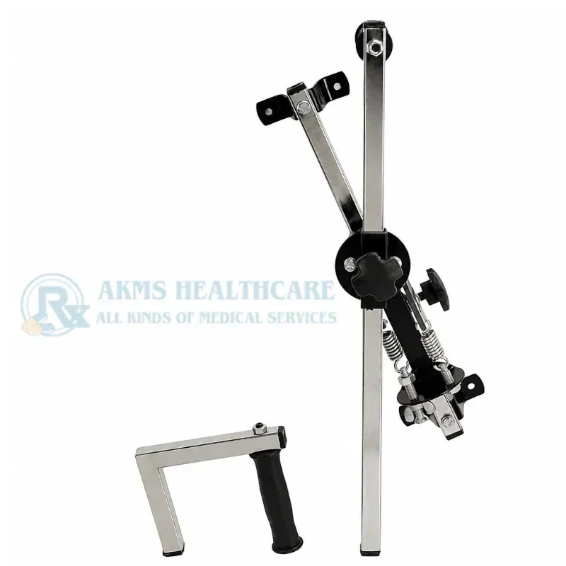 shoulder wheel product image