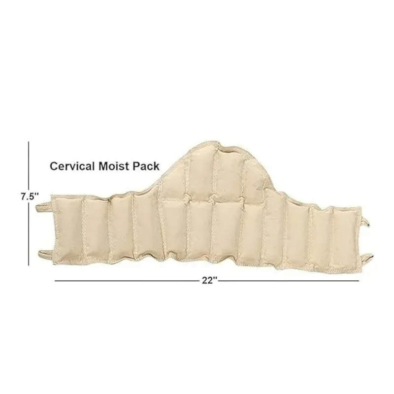 Steam Pack SetMoist Heat Packs 4