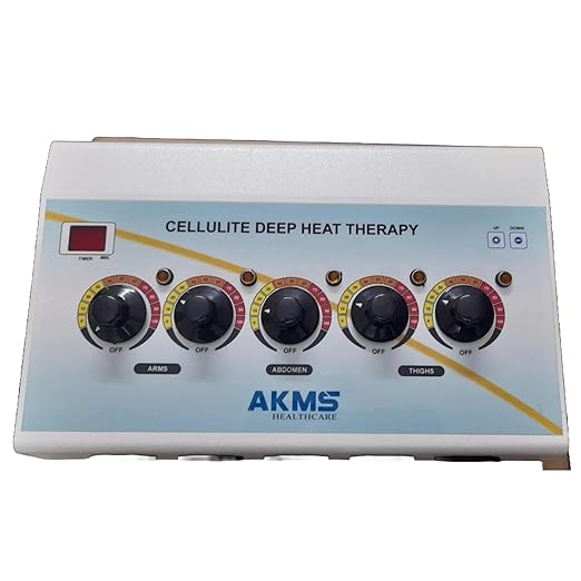 Deep Heat 5 Channel Therapy