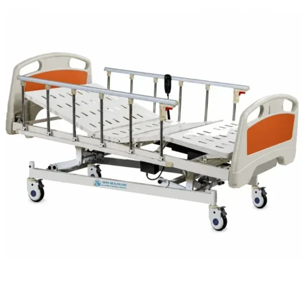 Automatic ICU Five Functional Electric Bed product