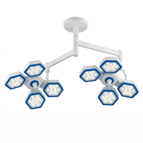 Ceiling-mounted LED OT light product image