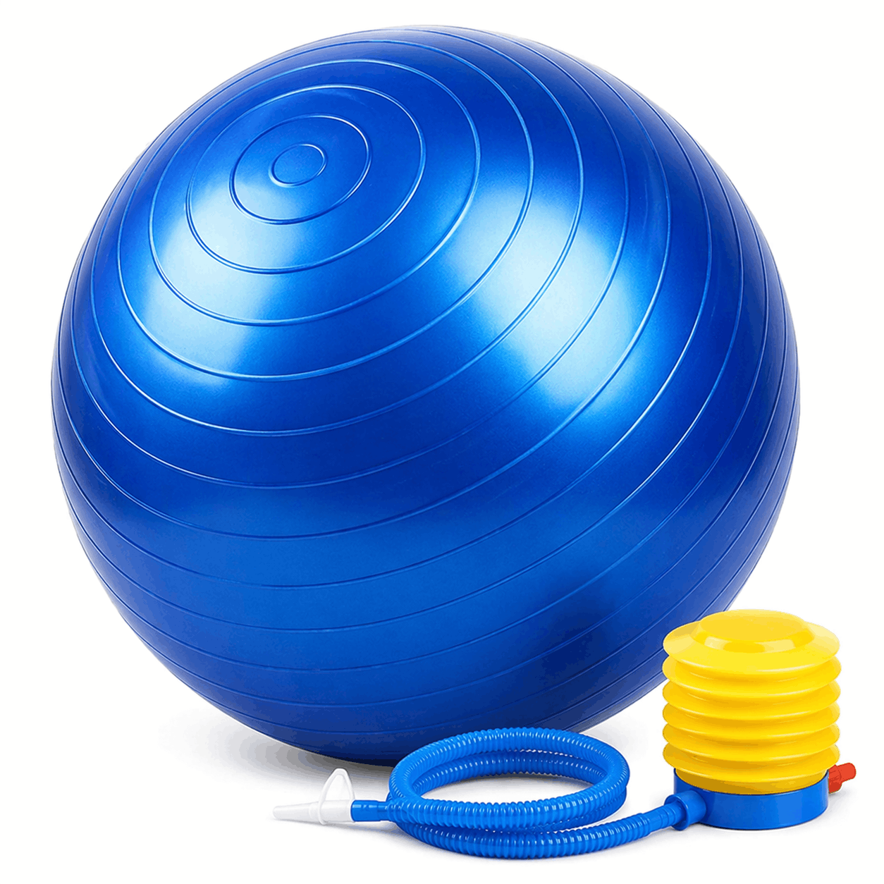 gym ball