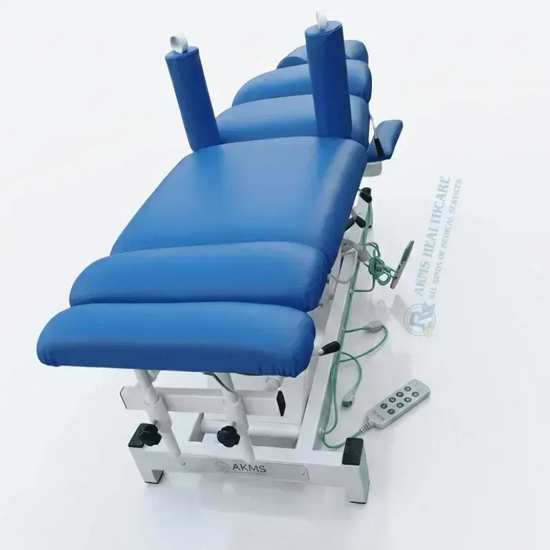 Chiropractic Drop Table and Height Adjustable product image