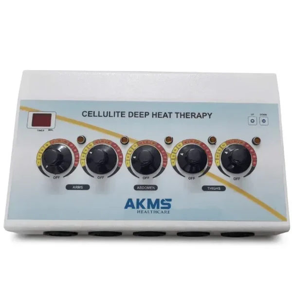 Deep Heat 5 Channel Therapy product image