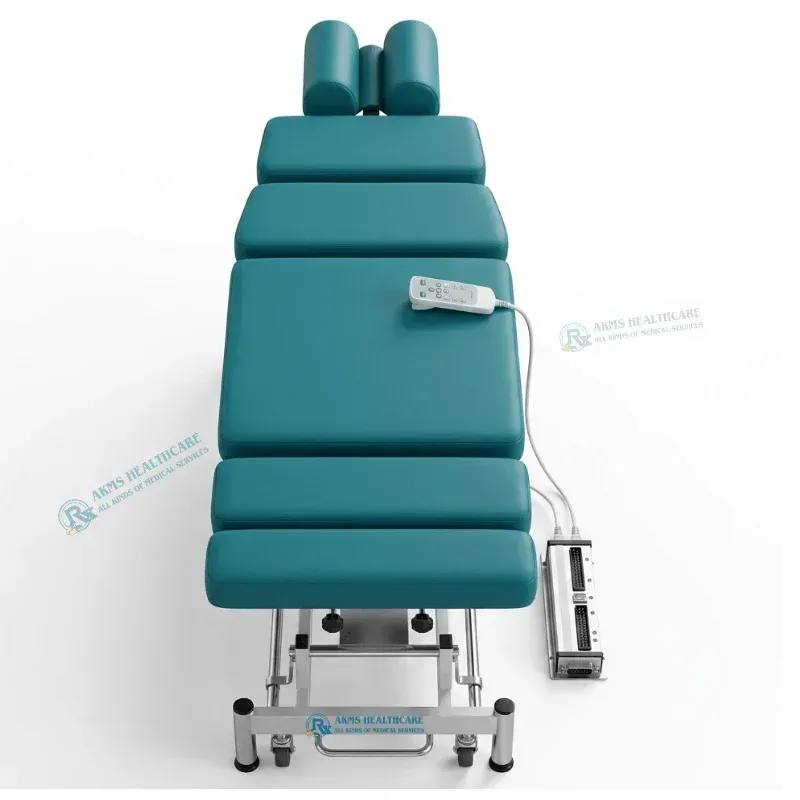 Electric Treatment Table product image