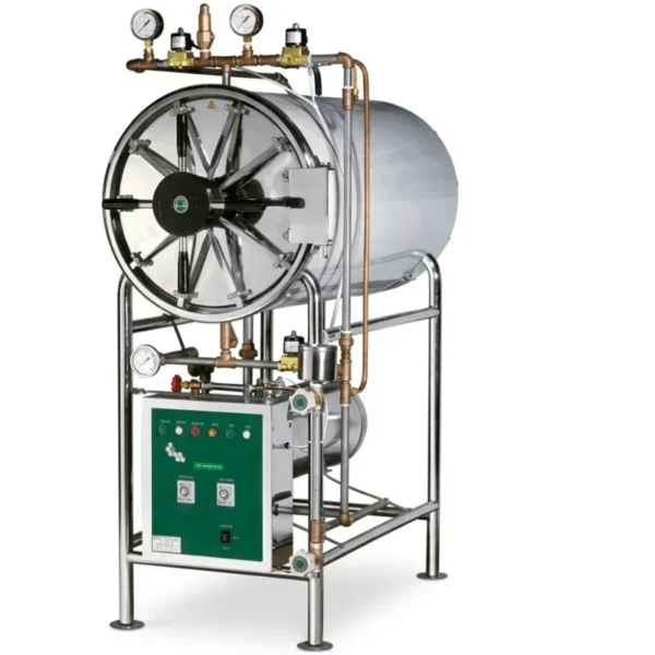 Horizontal & Vertical Autoclave product image