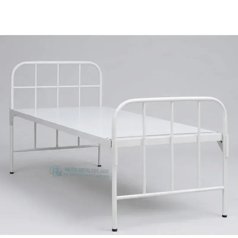 Hospital Bed or Medical Simple Ward Bed product image