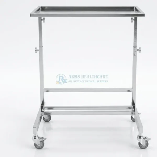 Major Mayo Trolley product image