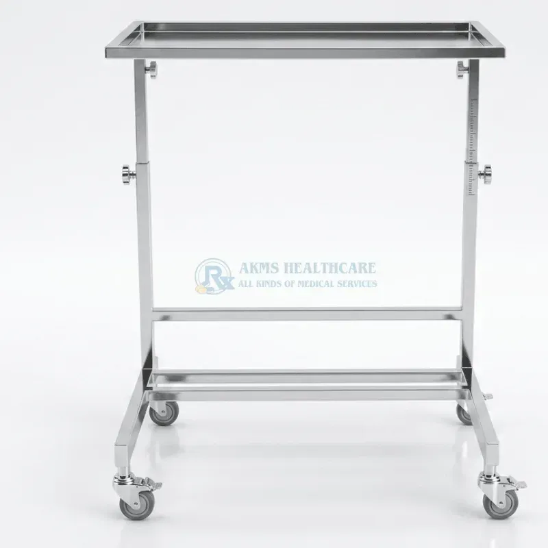 Major Mayo Trolley product image