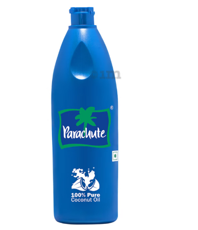 Parachute 100% Pure Coconut | Hair Care Oil