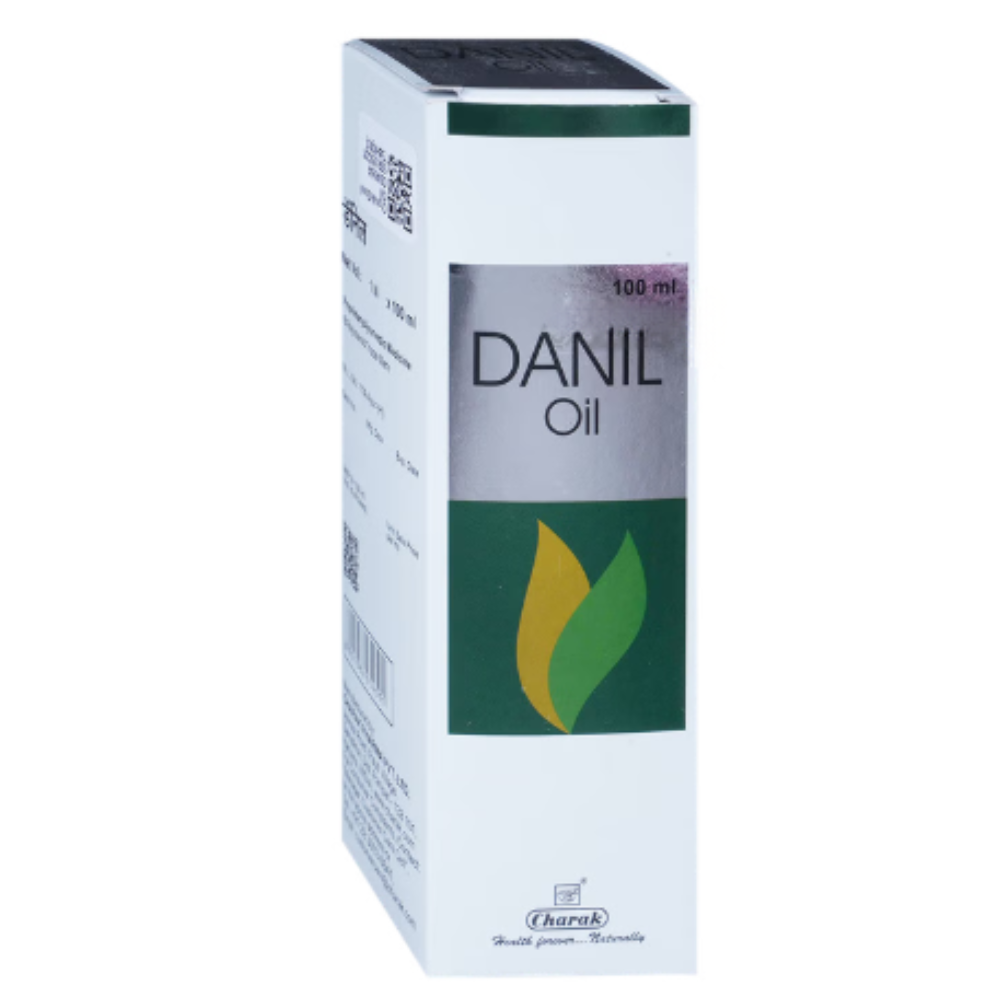 Charak Danil Oil - Image 7