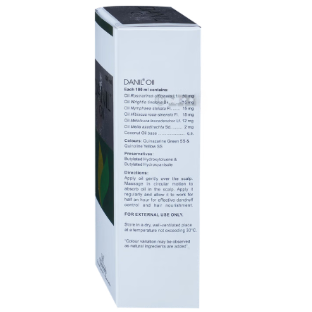 Charak Danil Oil - Image 6