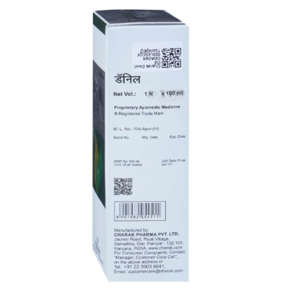 Charak Danil Oil - Image 5