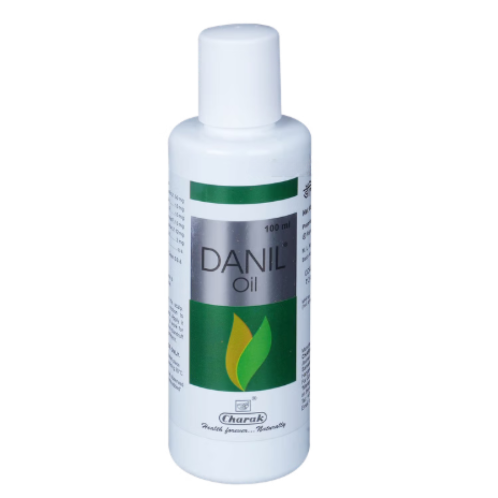 Charak Danil Oil - Image 4