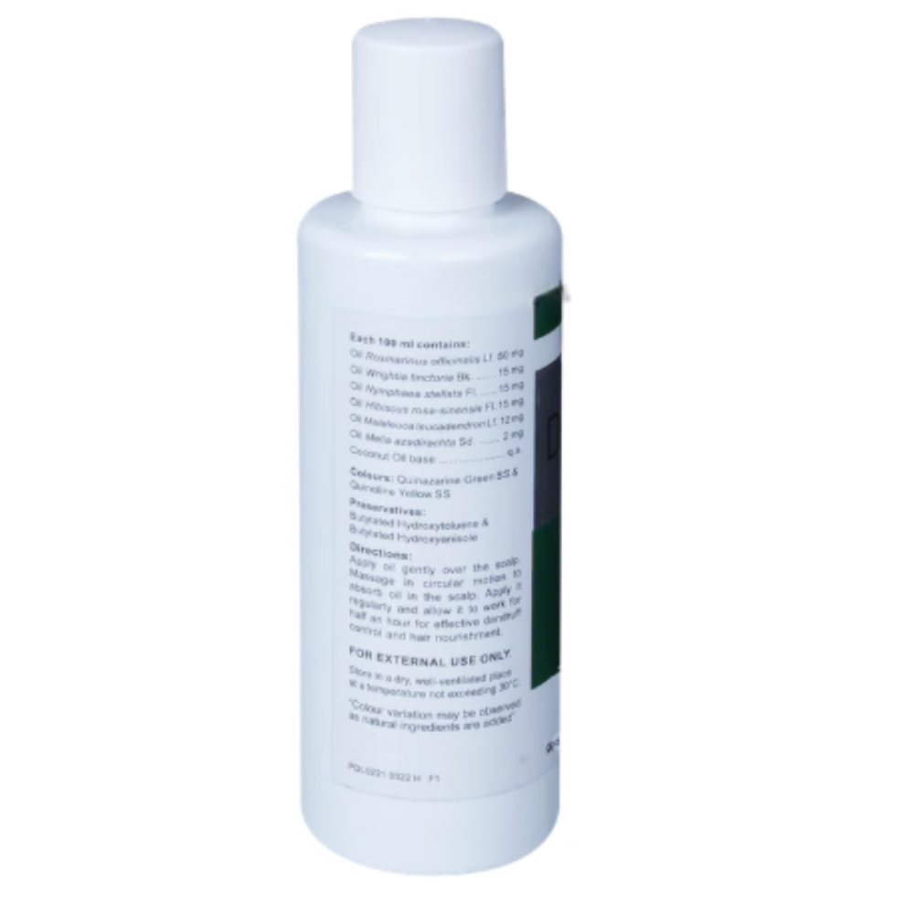 Charak Danil Oil - Image 2