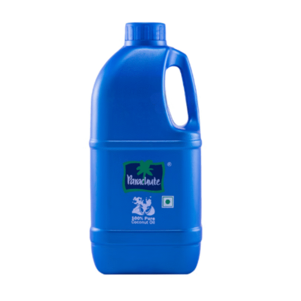 Parachute 100% Pure Coconut | Hair Care Oil