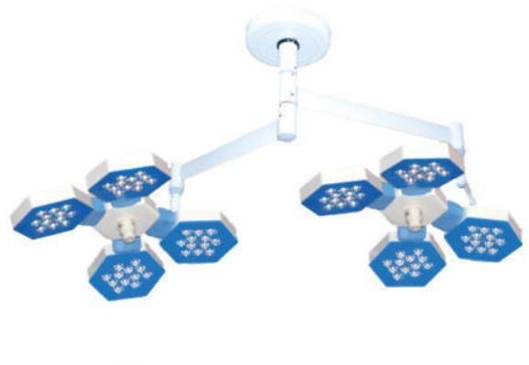 Ceiling Mounted LED OT Light