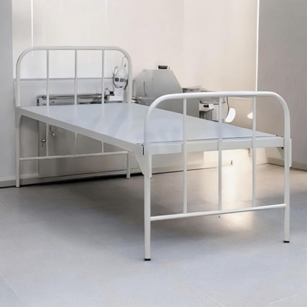 Hospital Bed or Medical Simple Ward Bed