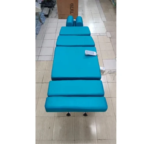 Electric Treatment Table