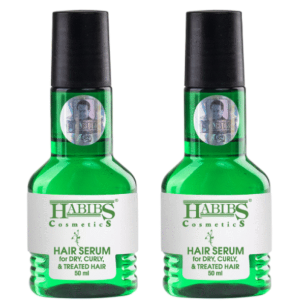 Habibs Hair Serum (50ml Each)