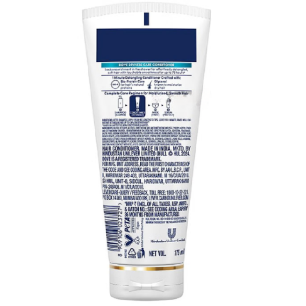 Dove Dryness Care Conditioner - Image 9