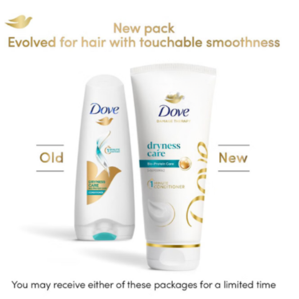 Dove Dryness Care Conditioner - Image 8