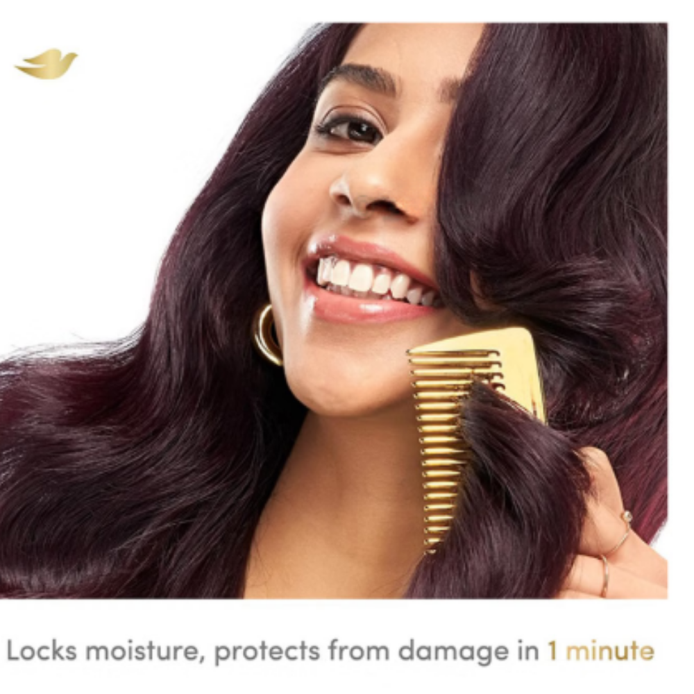 Dove Dryness Care Conditioner - Image 7