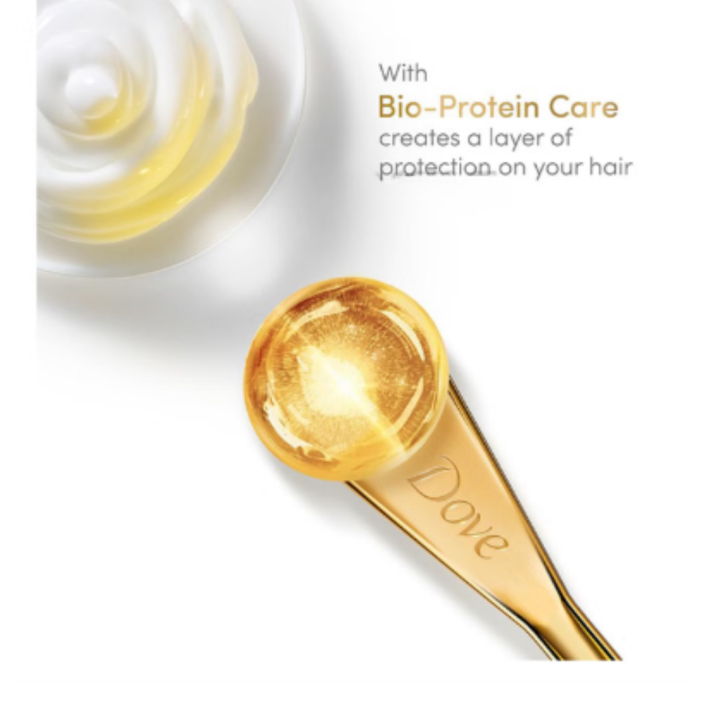 Dove Dryness Care Conditioner - Image 6