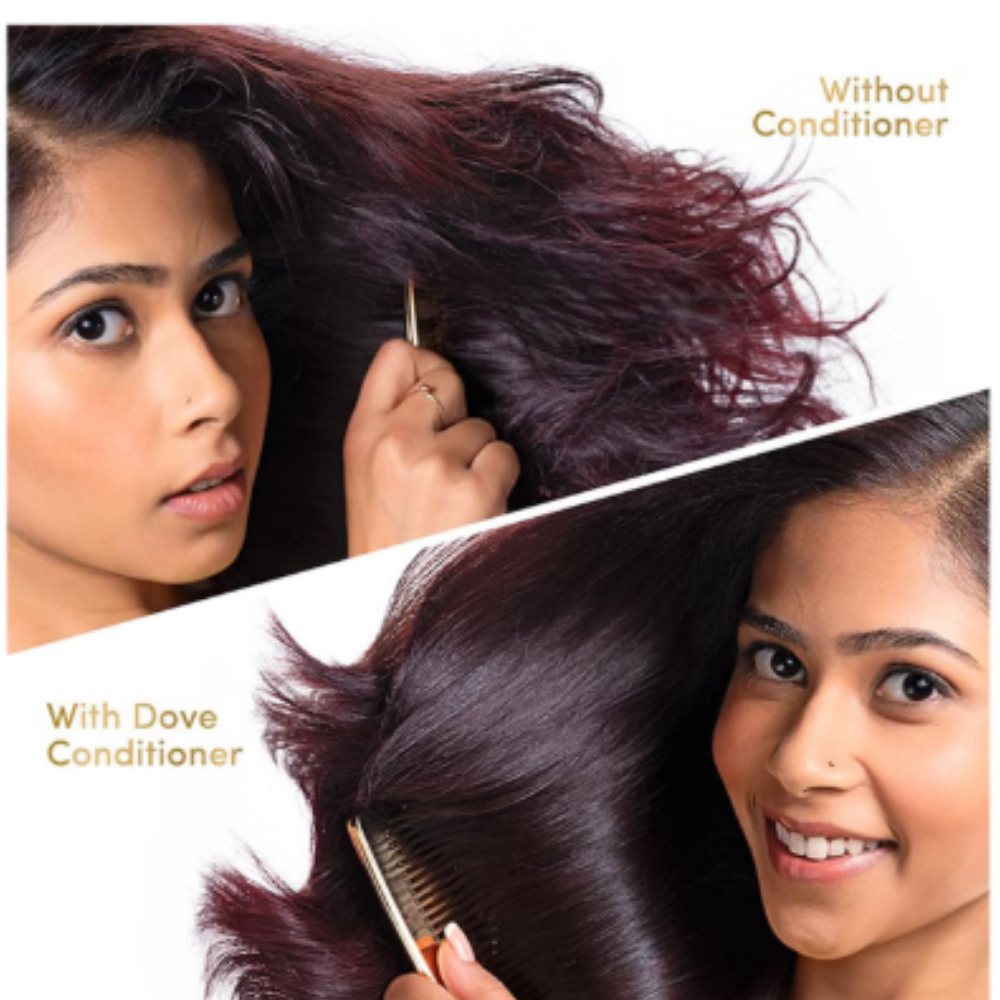Dove Dryness Care Conditioner - Image 4
